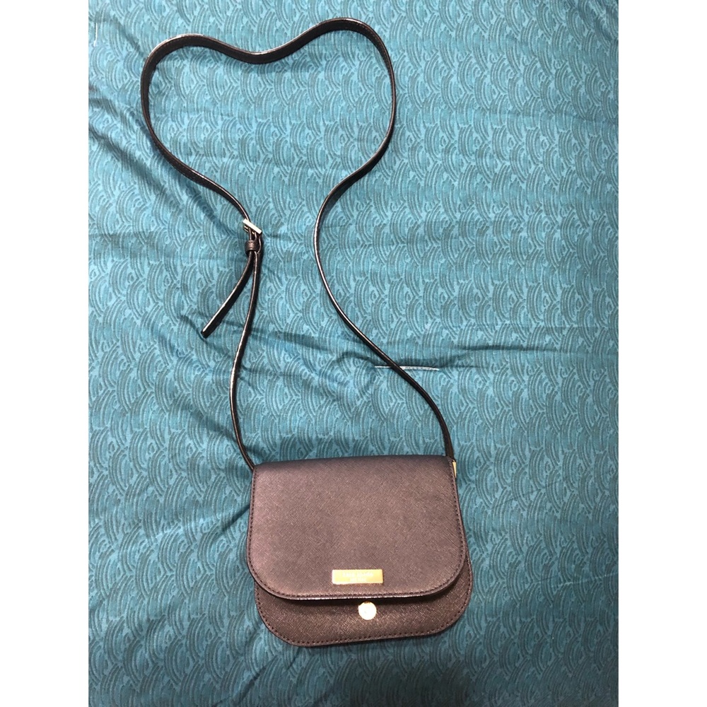 Kate Spade ♠️Black Mini Purse!